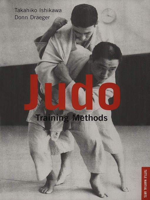 Title details for Judo Training Methods by Takahiko Ishikawa - Available